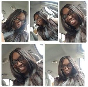 Meet your Posher, Alisha